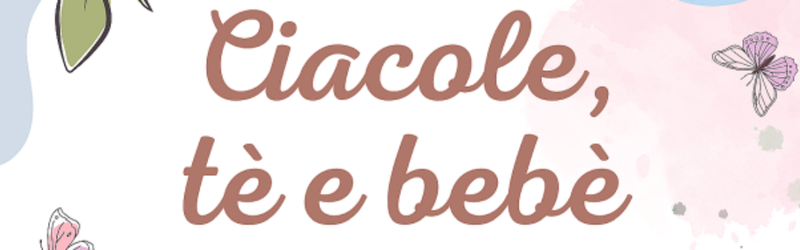Banner Ciacole