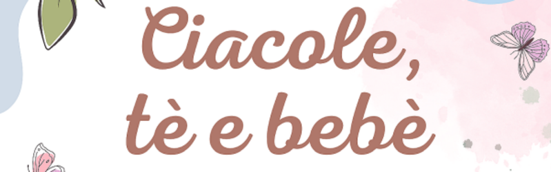 Banner Ciacole