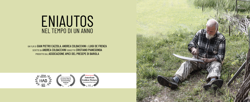 Banner Eniautos-Nel tempo di un anno