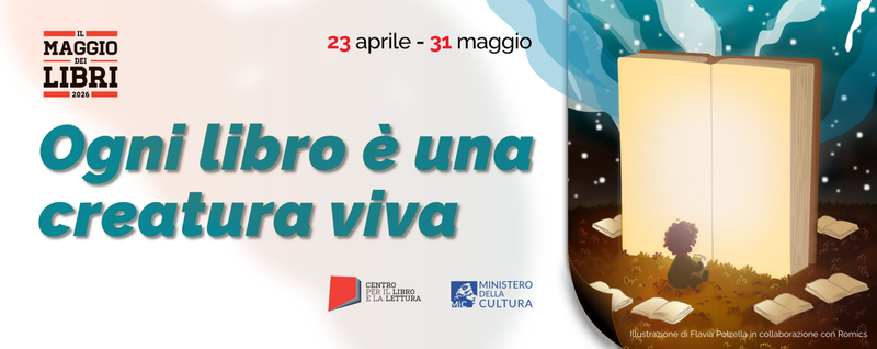 Banner Maggio