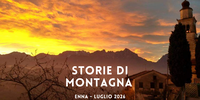Banner Storie di montagna