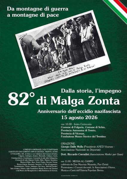 Malga Zonta