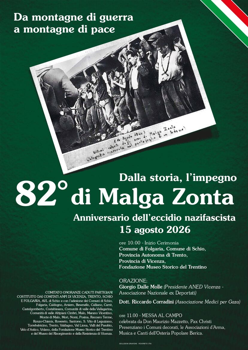 Malga Zonta