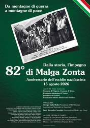 Malga Zonta