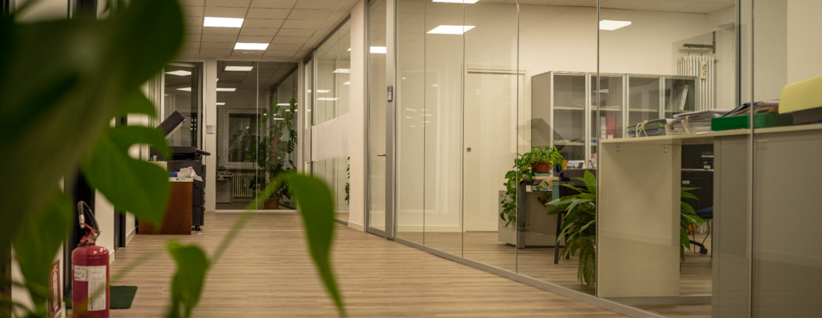 Uffici Comune di Torrebelvicino