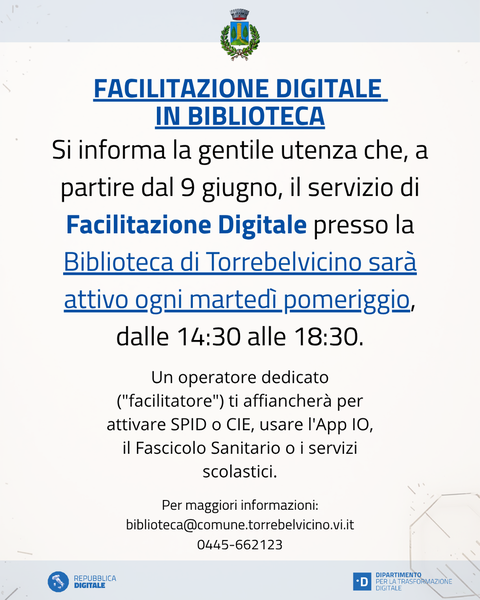 Volantino facilitazione digitale