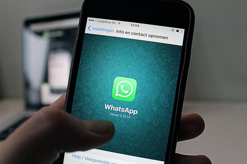 Whatsapp TorreInforma